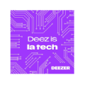 Parlons SRE dans Deez Is La Tech