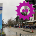 FOSDEM 2024 - Jour 2
