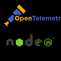 Mes premières traces avec OpenTelemetry dans Kubernetes (NodeJS, Go, PHP)
