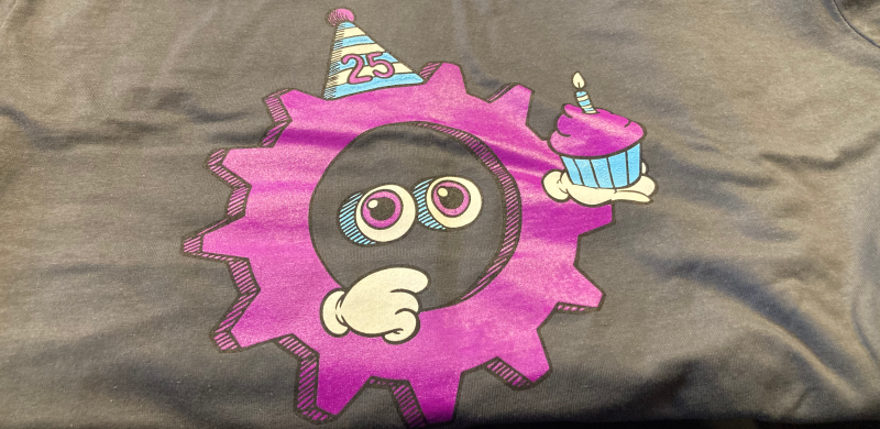 Featured image of post FOSDEM 2025 - Jour 1